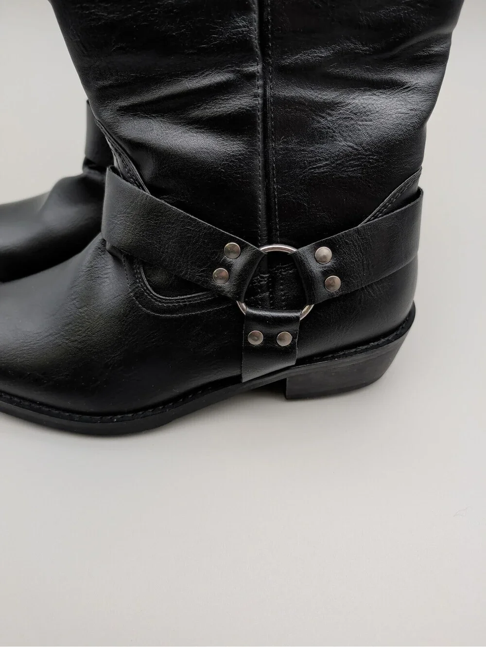 N/A these black